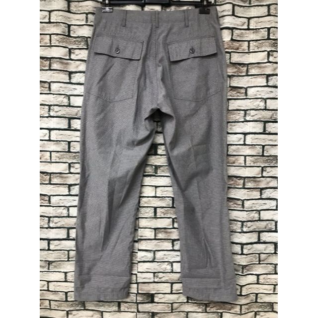 Engineered Garments - エンジニアードガーメンツ☆ウエストストラップ