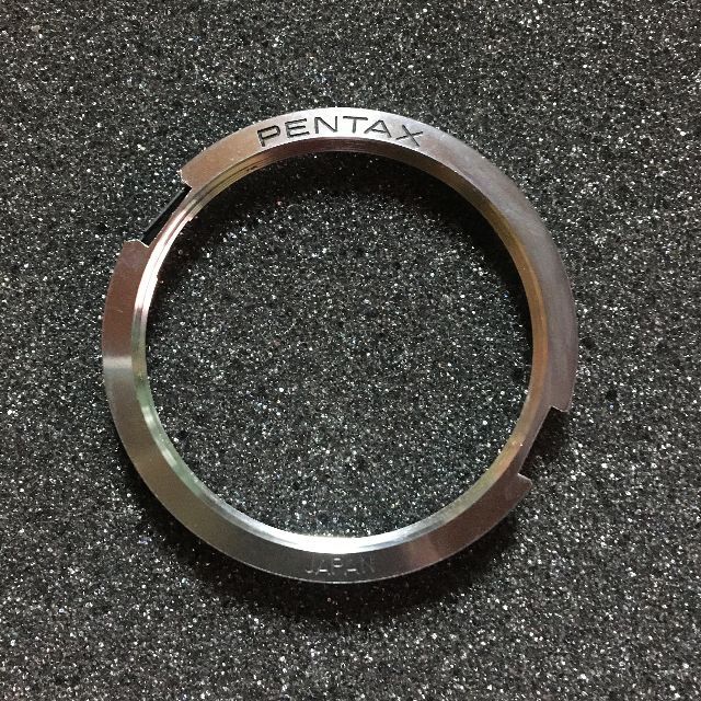 PENTAX PENTAX マウントアダプターK の通販 by プロフご一読下さい。|ペンタックスならラクマ PENTAX マウントアダプターK