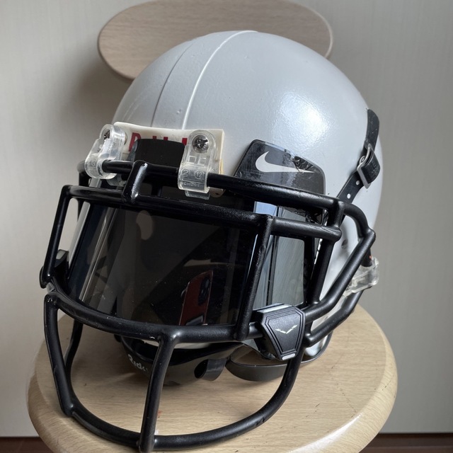Riddell“VSR-4“アイシールド付Mサイズ フル装備 www.sudouestprimeurs.fr