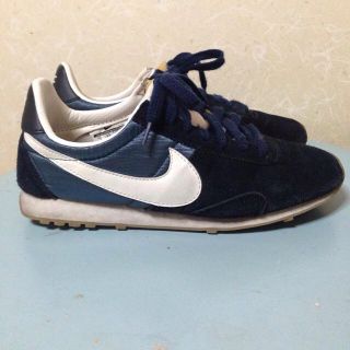 ナイキ(NIKE)のNIKE＊スニーカー(スニーカー)