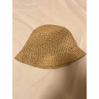 ナインテイラー(Nine Tailor)のい様【美品】nine tailor  N-340 Rubus Hat(ハット)