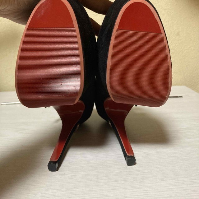 attagirl(アタガール)のハイヒール レディースの靴/シューズ(ハイヒール/パンプス)の商品写真