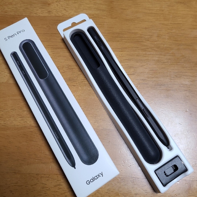 Galaxy S Pen Pro/BLACK