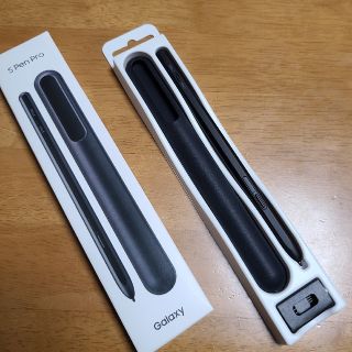 ギャラクシー(Galaxy)のGalaxy S Pen Pro/BLACK(その他)