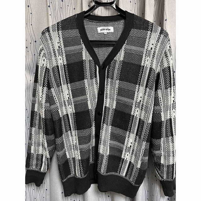 fucking awesome cardigan カーディガン 最新エルメス stbcoaching.be
