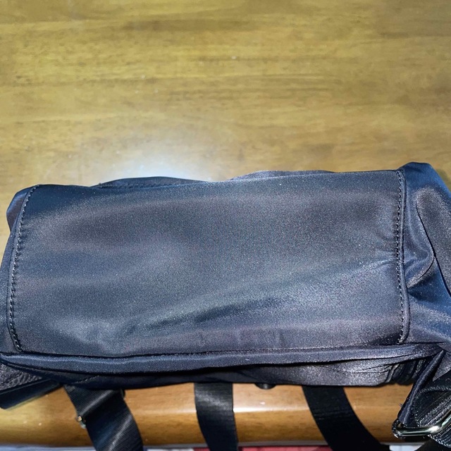 MARY QUANT(マリークワント)のMARYQUANTマリークァトリツクサツク レディースのバッグ(リュック/バックパック)の商品写真