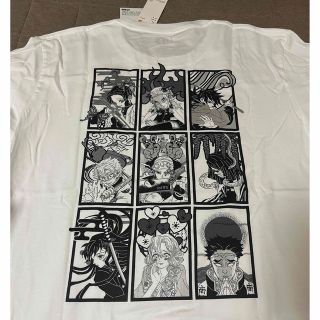 鬼滅の刃 UT Tシャツ(Tシャツ/カットソー(半袖/袖なし))