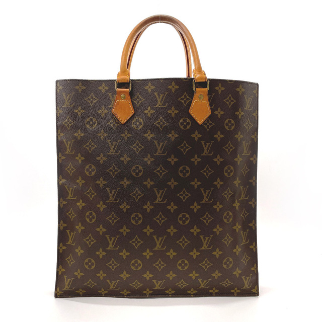 第一ネット ルイヴィトン - VUITTON LOUIS トートバッグ ブラウン