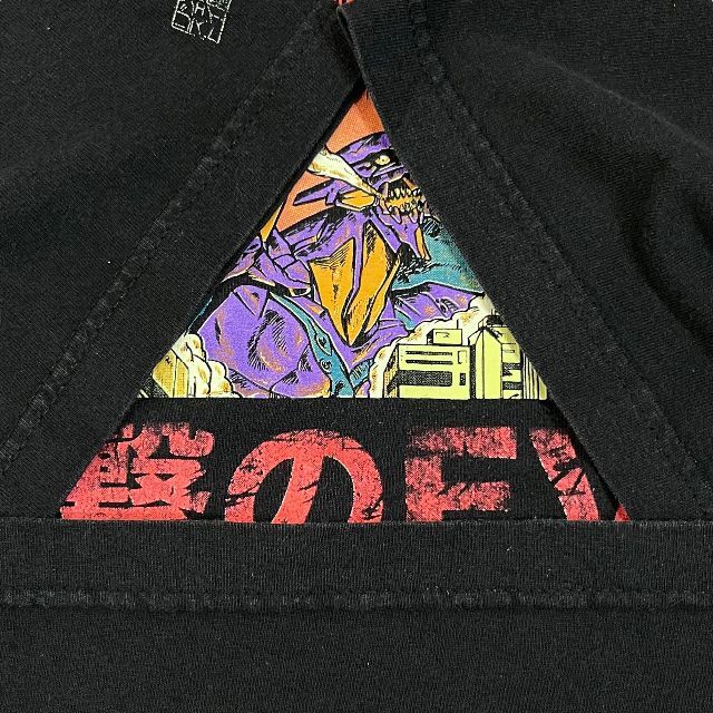 J-LIST 進撃のEVA TEE SIZE L ジェイリスト エヴァ の通販 by J-LIST 進撃のEVA TEE SIZE L ジェイリスト エヴァ の通販 by