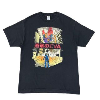 J-LIST 進撃のEVA TEE SIZE L ジェイリスト エヴァ の通販 by J-LIST 進撃のEVA TEE SIZE L ジェイリスト エヴァ の通販 by