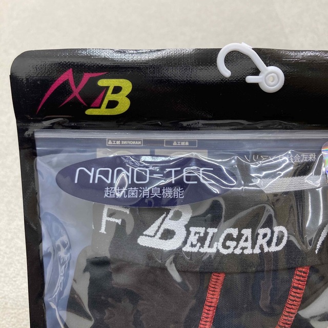 BELGARD(ベルガード)のsugarさん専用　新品　AXF アクセフ　BELGARD スライディングパンツ スポーツ/アウトドアの野球(ウェア)の商品写真