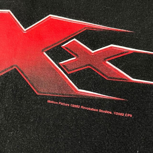 VINTAGE 00s XXX MOVIE TEE Size XL ヴィンテージの通販 by UNION3