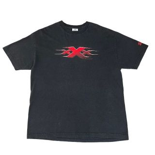 VINTAGE 00s XXX MOVIE TEE Size XL ヴィンテージの通販 by UNION3