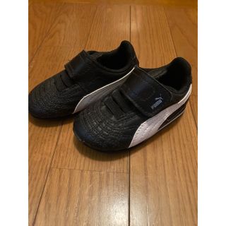 プーマ(PUMA)の【美品】PUMA スニーカー 13(スニーカー)