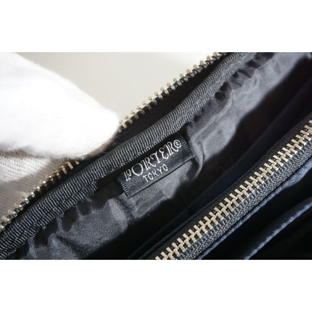 Marni - 極美品 PORTER x MARNI 財布 クラッチ バッグ ポーチ 113N△の