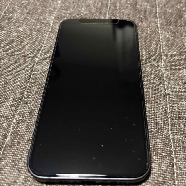 iPhone 12mini 64GB 美品 スマホ/家電/カメラのスマートフォン/携帯電話(スマートフォン本体)の商品写真