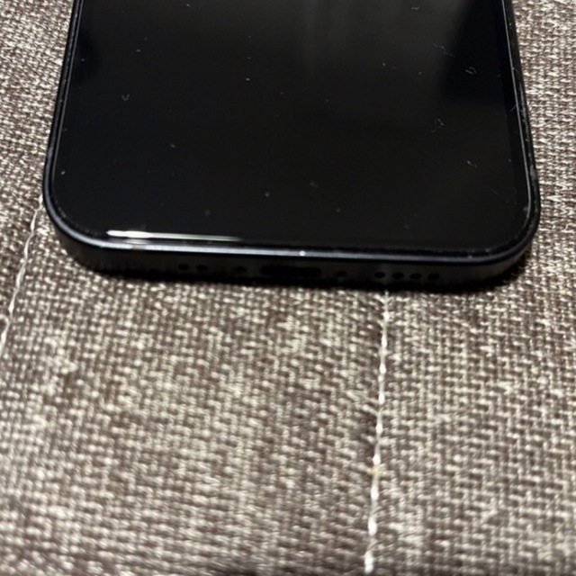 iPhone 12mini 64GB 美品 スマホ/家電/カメラのスマートフォン/携帯電話(スマートフォン本体)の商品写真