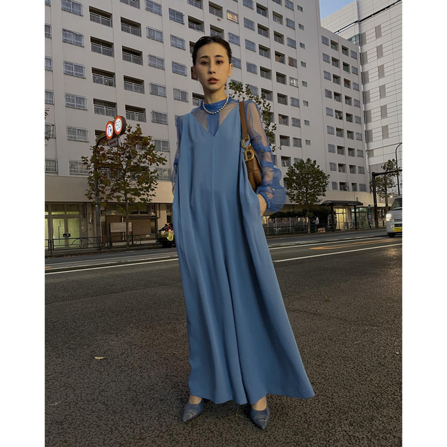 Ameri VINTAGE - Ameri LACE TOP SET ROMPERSの通販 by みっこ's shop