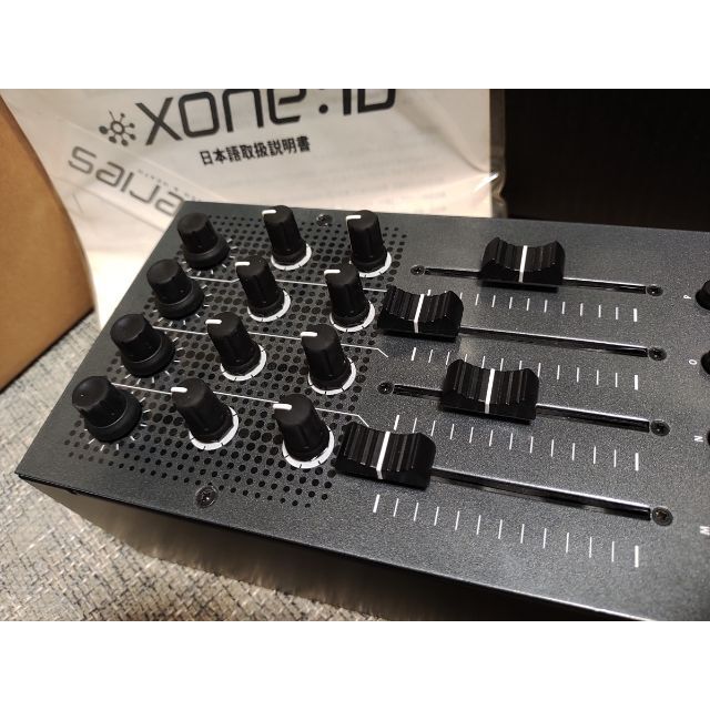 ■ ALLEN & HEATH ■ XONE 1D ■ MIDIコントローラー 4