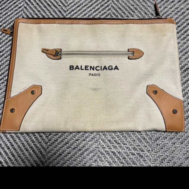 BALENCIAGA バレンシアガ クラッチバッグ ハンドバッグ セカンドバッグ