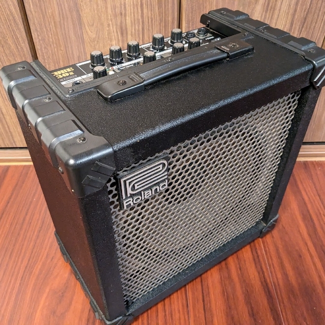 Roland Cube30x ギターアンプ