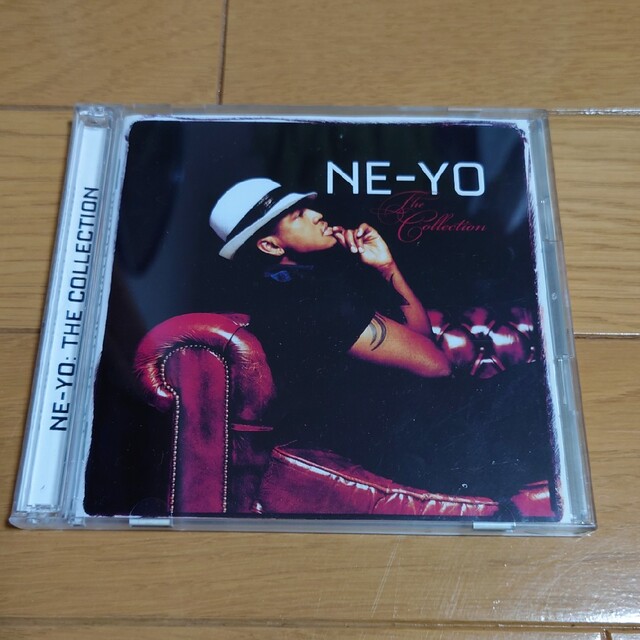 NE-YO THE COLLECTION エンタメ/ホビーのCD(ポップス/ロック(洋楽))の商品写真