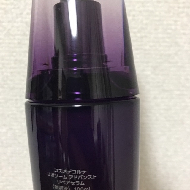 COSME DECORTE(コスメデコルテ)のコスメデコルテ リポソームアドバンスト リペアセラム　100ml コスメ/美容のスキンケア/基礎化粧品(美容液)の商品写真