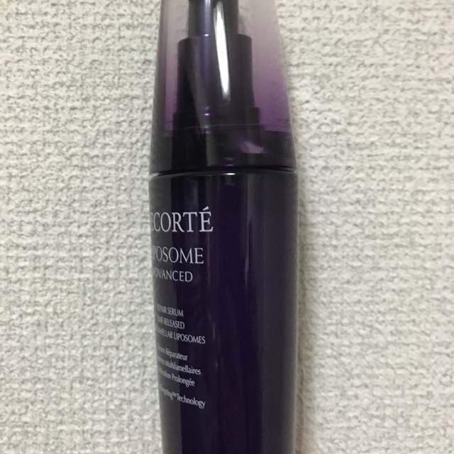 COSME DECORTE(コスメデコルテ)のコスメデコルテ リポソームアドバンスト リペアセラム　100ml コスメ/美容のスキンケア/基礎化粧品(美容液)の商品写真