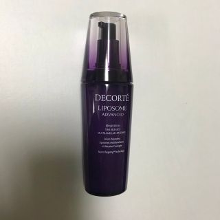 コスメデコルテ(COSME DECORTE)のコスメデコルテ リポソームアドバンスト リペアセラム　100ml(美容液)