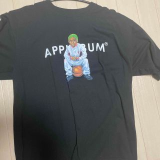 アップルバム(APPLEBUM)のAPPLEBUM Tシャツ(Tシャツ/カットソー(半袖/袖なし))