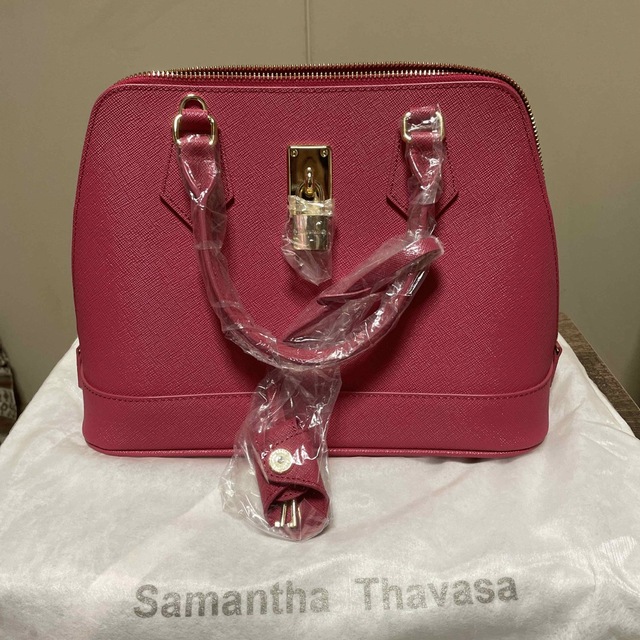 Samantha Thavasa(サマンサタバサ)の⭐︎ゆ⭐︎さま専用！！ レディースのバッグ(ハンドバッグ)の商品写真