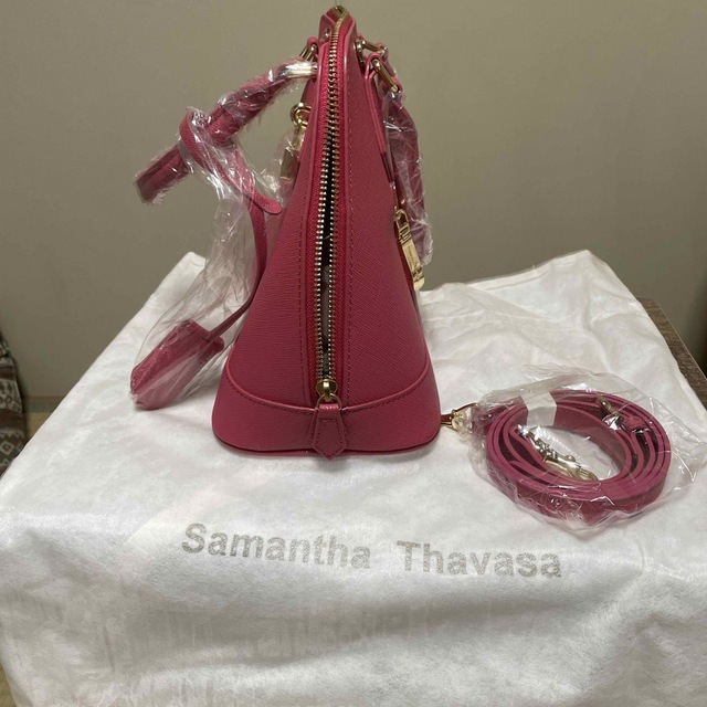 Samantha Thavasa(サマンサタバサ)の⭐︎ゆ⭐︎さま専用！！ レディースのバッグ(ハンドバッグ)の商品写真