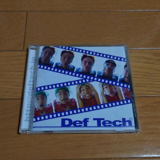 Def Tech(ポップス/ロック(邦楽))