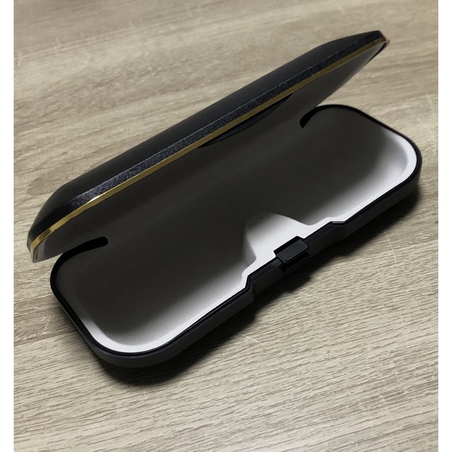 メガネケース　送料無料 メンズのファッション小物(サングラス/メガネ)の商品写真