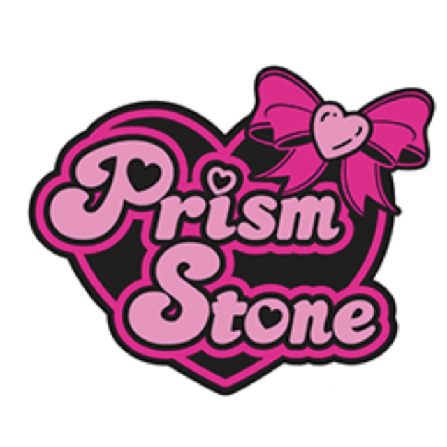 PrismStone プリズムストーン　女児スカート　150cm キッズ/ベビー/マタニティのキッズ服女の子用(90cm~)(スカート)の商品写真