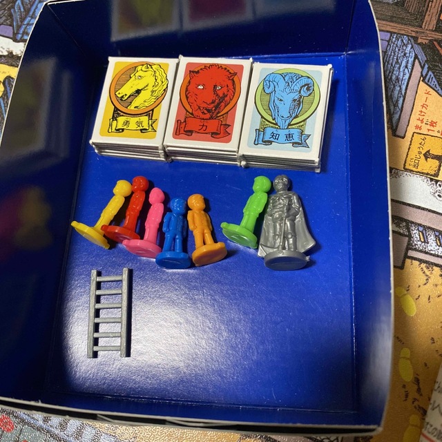 BANDAI - おばけ屋敷ゲームの通販 by ゴリ鬼's shop|バンダイ BANDAI - おばけ屋敷ゲームの通販 by ゴリ鬼's shop|バンダイ