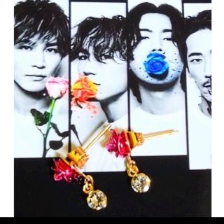 三代目 J Soul Brothersのフリマアイテム一覧 三代目 J Soul Brothersのフリマアイテム一覧
