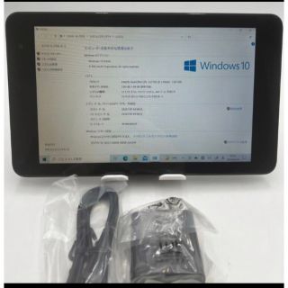 DELL - Dell Windows タブレットEveryPad Pro/8インチの通販 by は