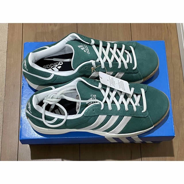 adidas Originals CAMPUS SUPREME SOLE