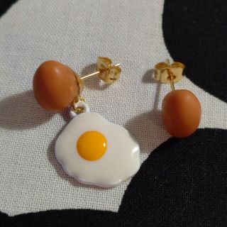 目玉焼きの通販 100点以上(ハンドメイド) | お得な新品・中古・未