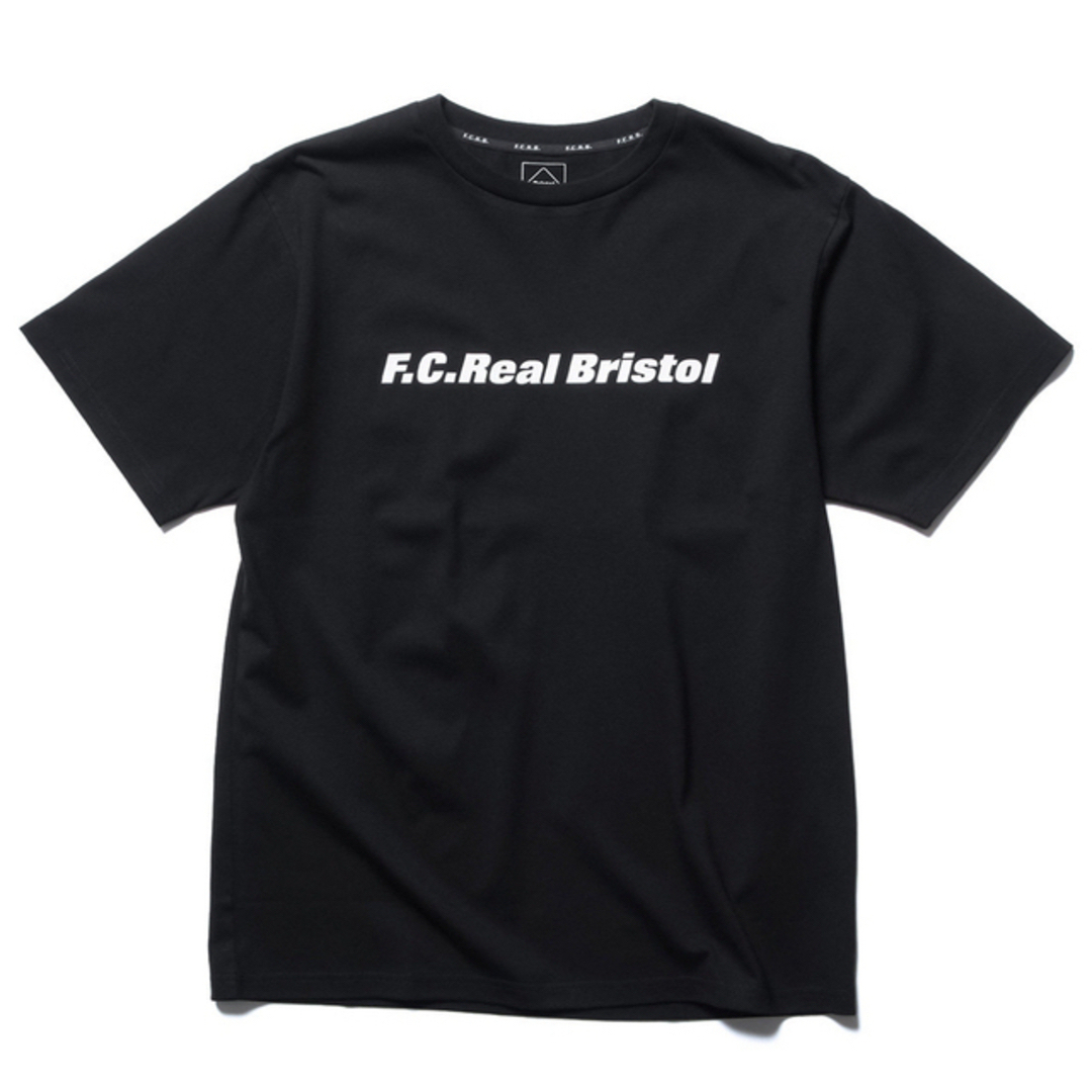 F.C.R.B. - ☆現行モデル☆22SS FCRB BRISTOL ブリストル Tシャツ ...