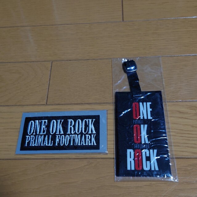 ONE OK ROCK　ヒロカ様 エンタメ/ホビーのタレントグッズ(ミュージシャン)の商品写真