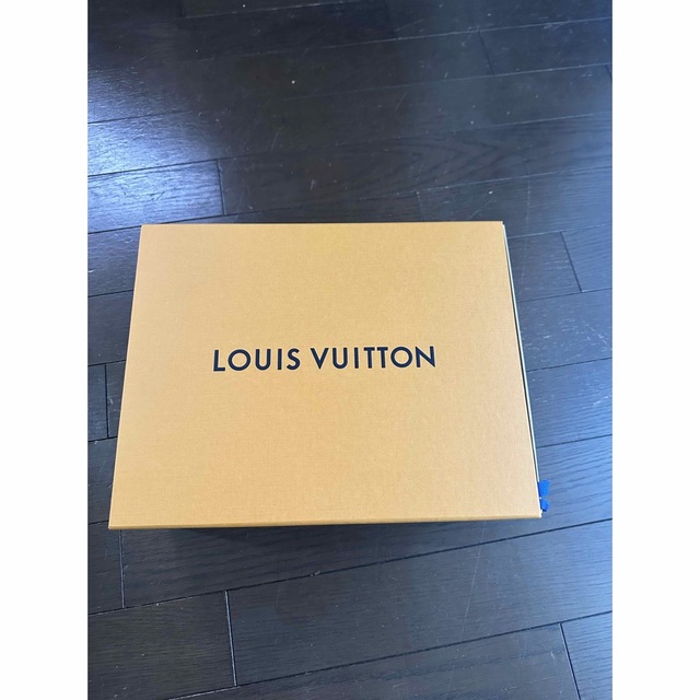 LOUIS VUITTON(ルイヴィトン)のLOUIS VUITTON スニーカー メンズの靴/シューズ(スニーカー)の商品写真