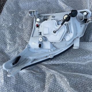 トヨタ - ランドクルーザー プラド 120系 クリスタルアイ 社外ヘッド