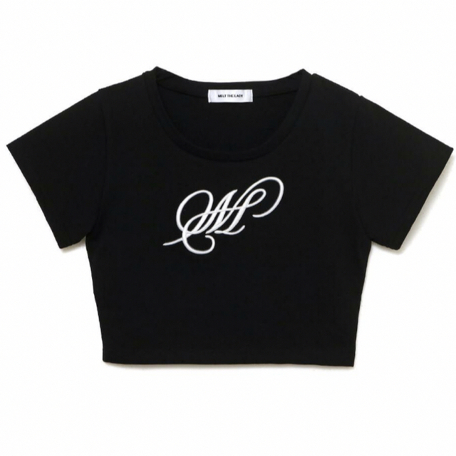 meltthelady ”M”nano T-shirt メンズのトップス(Tシャツ/カットソー(半袖/袖なし))の商品写真