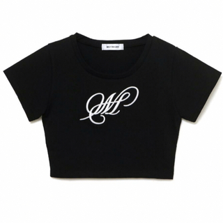 meltthelady ”M”nano T-shirt(Tシャツ/カットソー(半袖/袖なし))