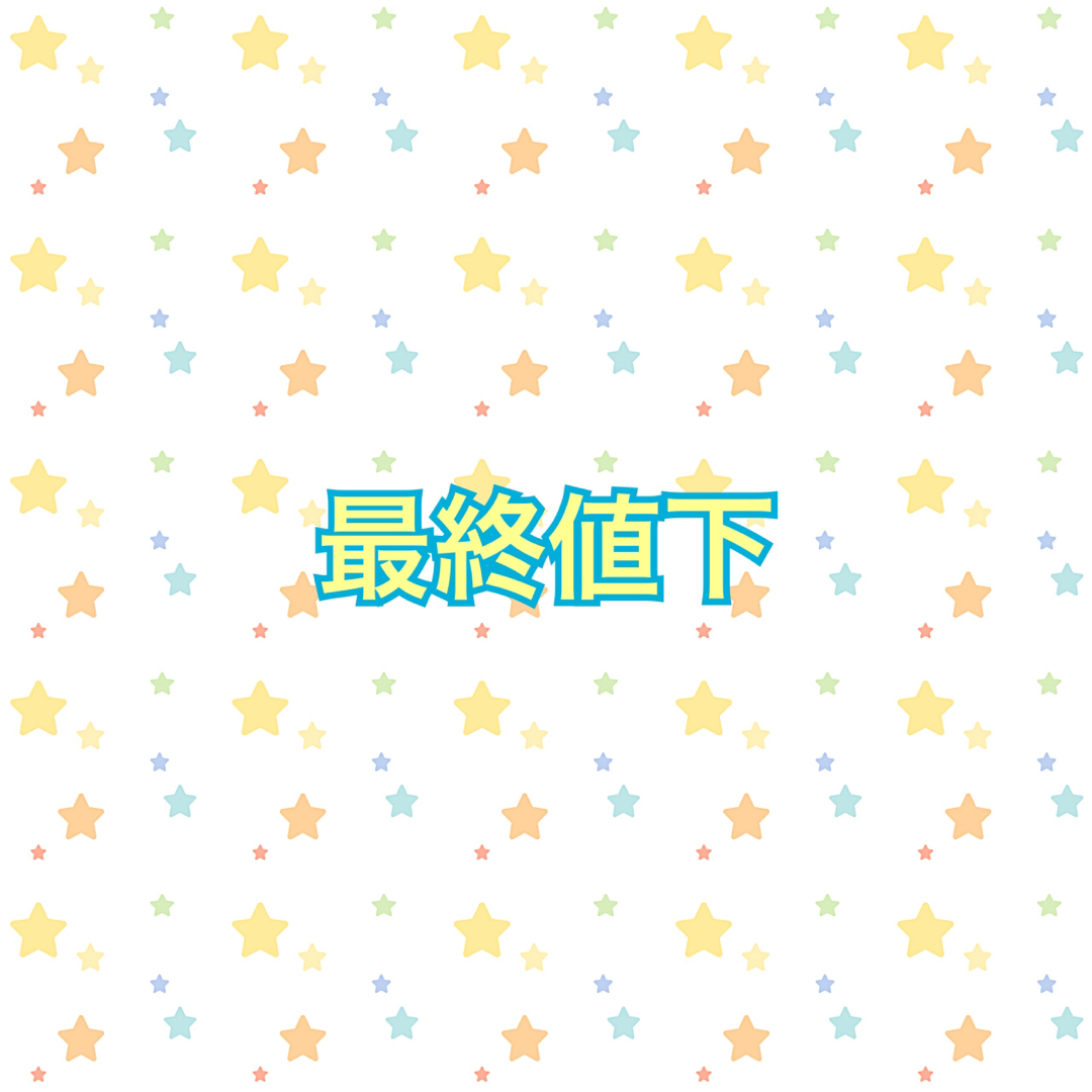 嵐(アラシ)の【最終値下】ミニトートバッグ 青 untitled エンタメ/ホビーのタレントグッズ(アイドルグッズ)の商品写真