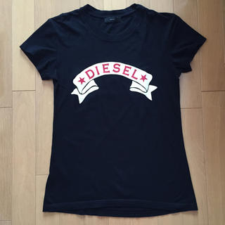 ディーゼル(DIESEL)のDIESEL☆Tシャツ(Tシャツ(半袖/袖なし))