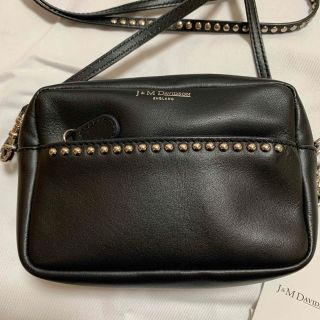 ジェイアンドエムデヴィッドソン ポシェットの通販 100点以上 | J&M ジェイアンドエムデヴィッドソン ポシェットの通販 100点以上 | J&M