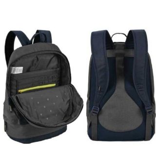 ニクソン(NIXON)のNIXON ニクソン/リュックサック/Traps Backpack/チャコール(バッグパック/リュック)